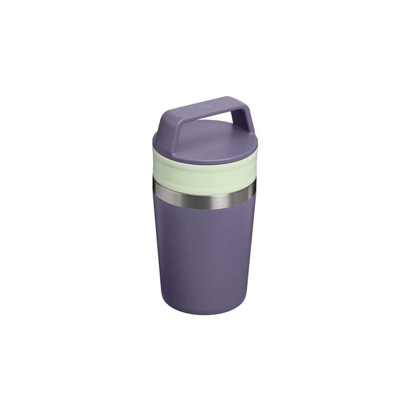 Stanley The Caf&eacute;-To-Go Travel Mug 8oz Purple Umbra image number 1